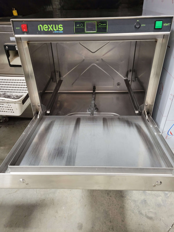 Moyer Diebel N900 Dishwasher