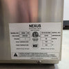 Moyer Diebel N900 Dishwasher