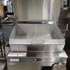 Cleveland SGL30TR Gas Tilting Skillet