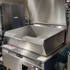 Cleveland SGL30TR Gas Tilting Skillet