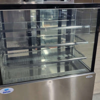 Danair CD48-3-HC Display Case