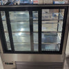Danair CD48-3-HC Display Case