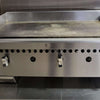 Vulcan VCRG36-M Gas Griddle