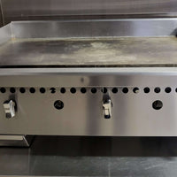 Vulcan VCRG36-M Gas Griddle