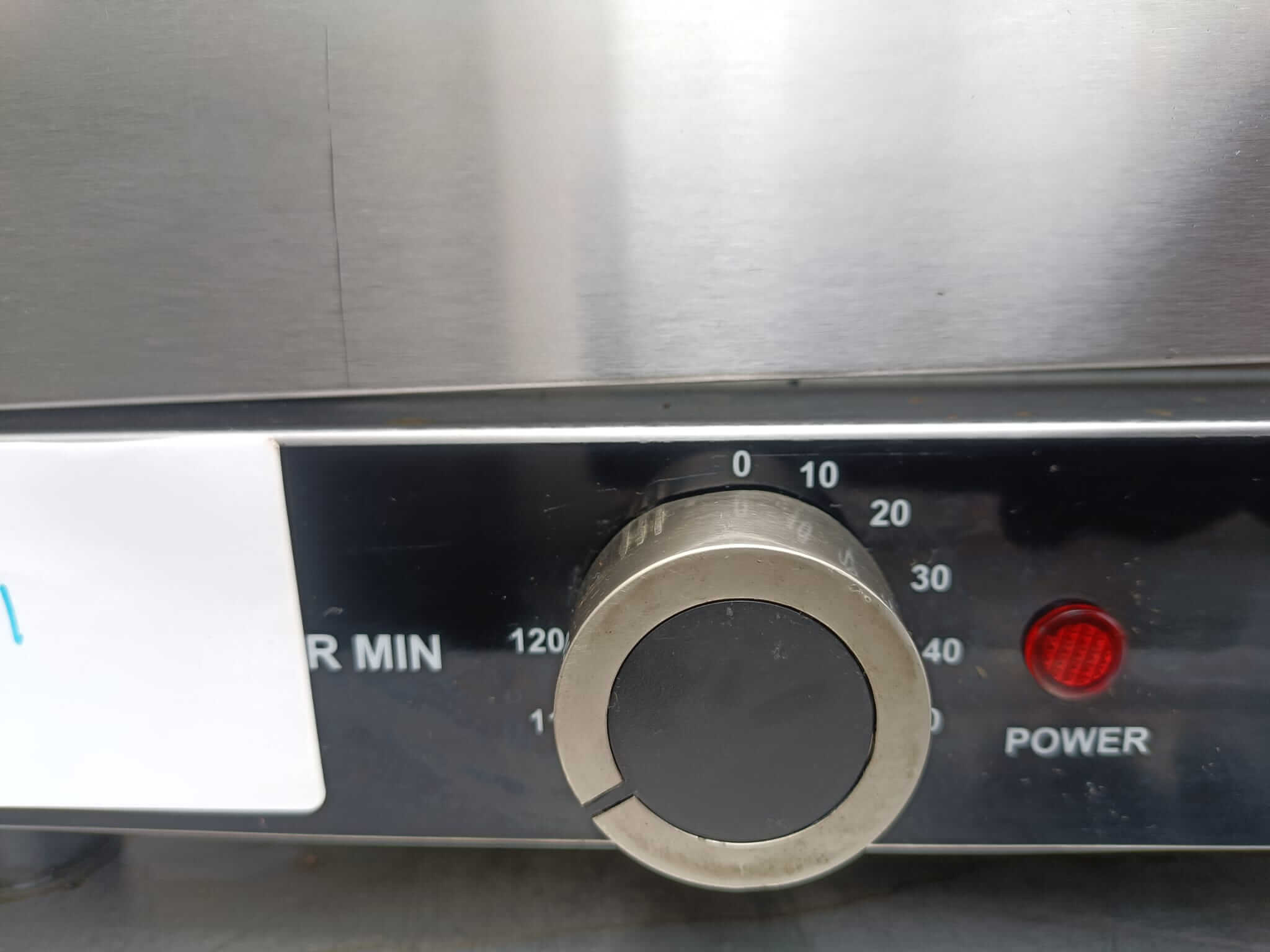 Omcan 43218 Countertop Convection Oven