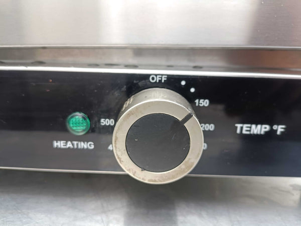 Omcan 43218 Countertop Convection Oven