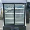 New Air NGR-115 Double Door Cooler