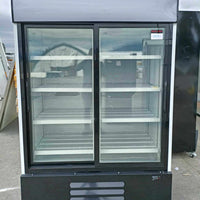 New Air NGR-115 Double Door Cooler