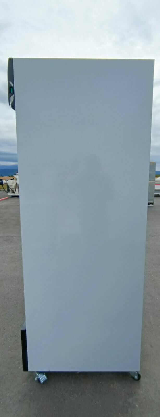 New Air NGR-115 Double Door Cooler