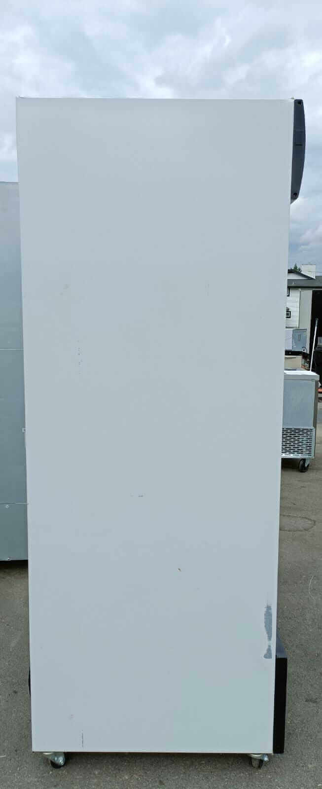 New Air NGR-115 Double Door Cooler