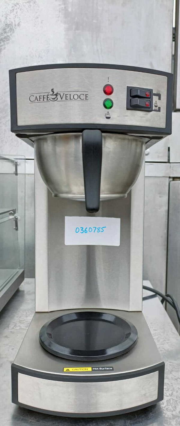 Omcan 44313 Coffee Maker
