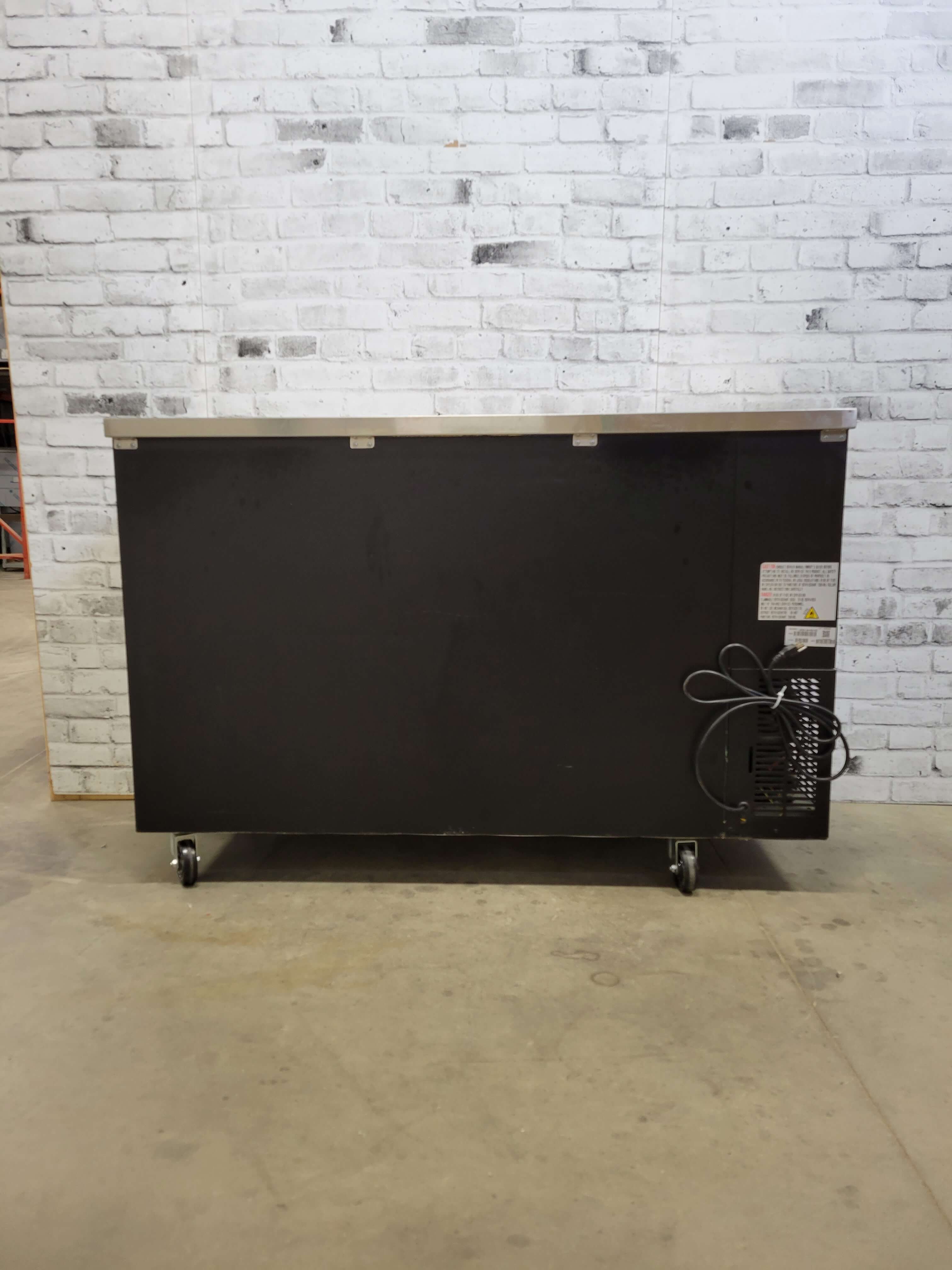 Omcan UDD-24-60 Beer Cooler