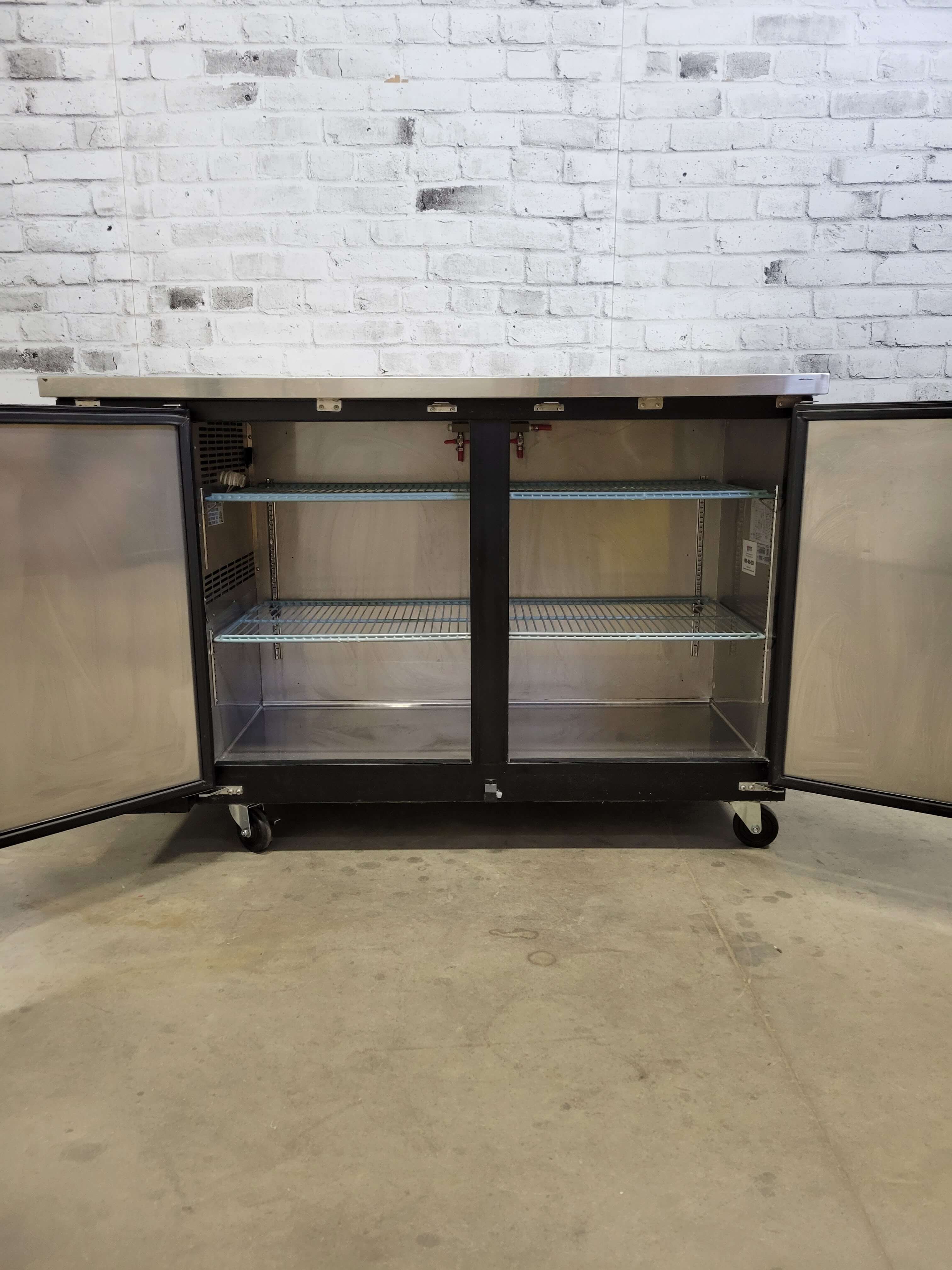 Omcan UDD-24-60 Beer Cooler