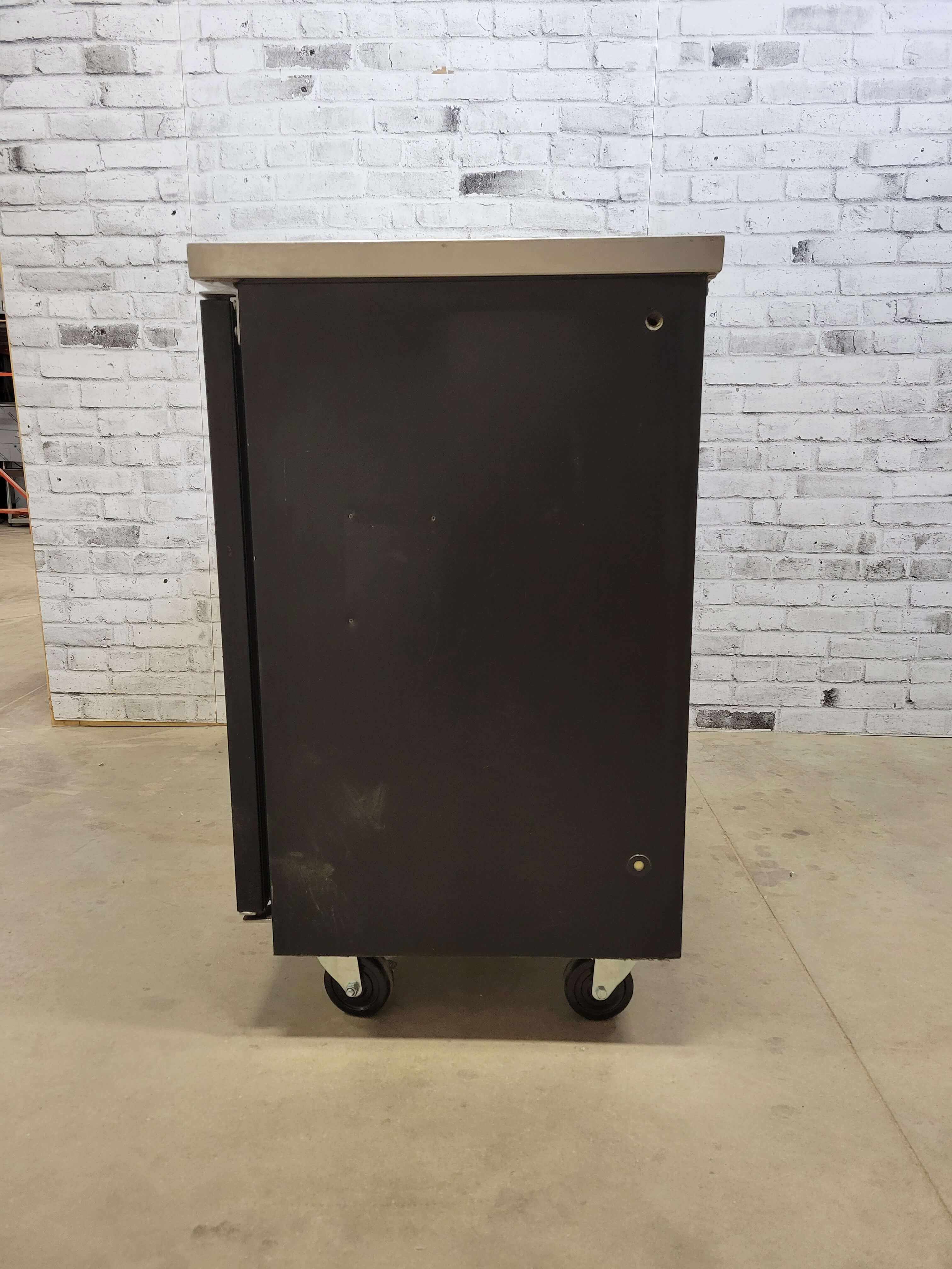 Omcan UDD-24-60 Beer Cooler