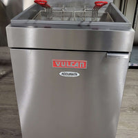 Vulcan LG500-1C Fryer