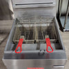 Vulcan LG500-1C Fryer