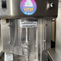Bio-Gourt BM 1000 Multi Mix Machine