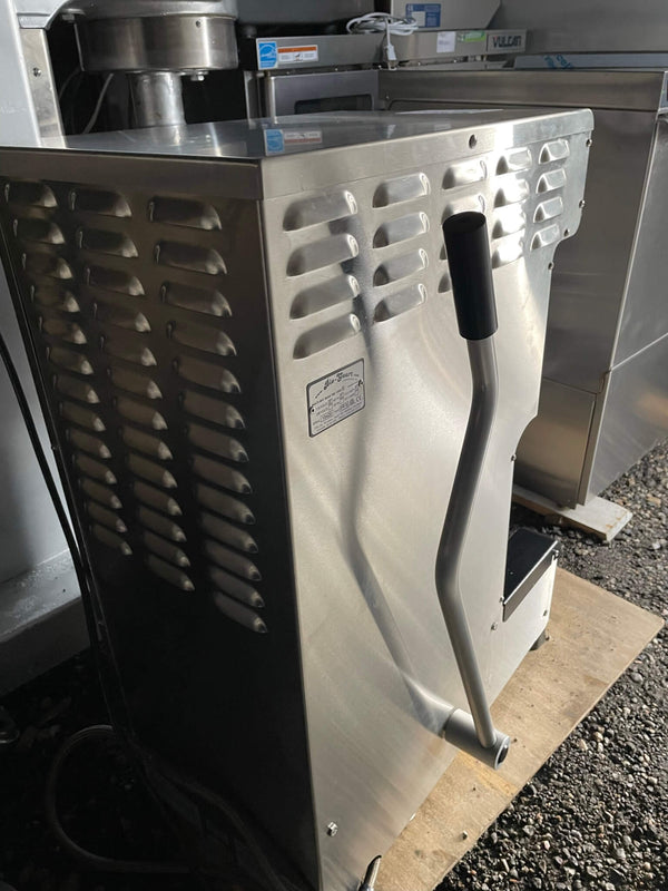 Bio-Gourt BM 1000 Multi Mix Machine