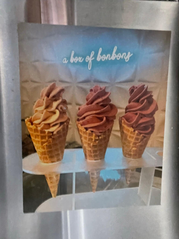 Bio-Gourt BM 1000 Multi Mix Machine