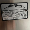 Bio-Gourt BM 1000 Multi Mix Machine