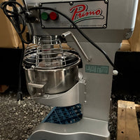 Primo PM-10 Planetary Mixer