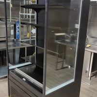 Coldco OM-40 Multi-Deck Open Cooler