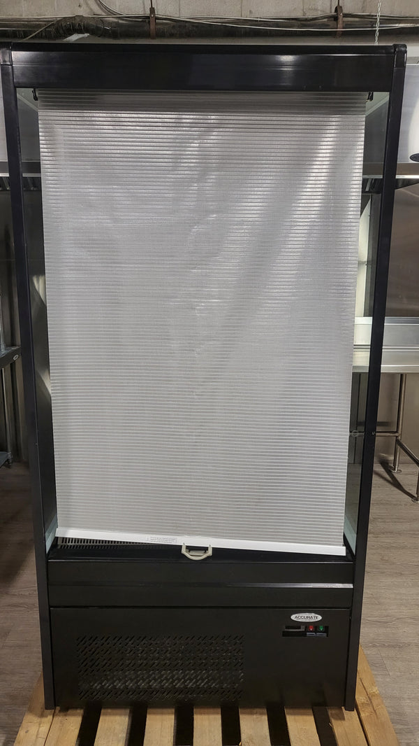 Coldco OM-40 Multi-Deck Open Cooler