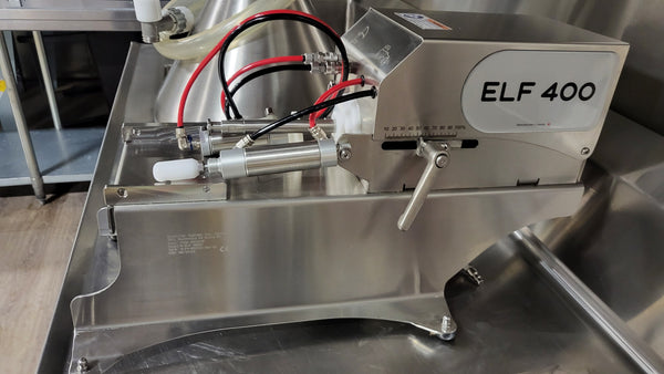 Unifiller ELF400 Food Depositor