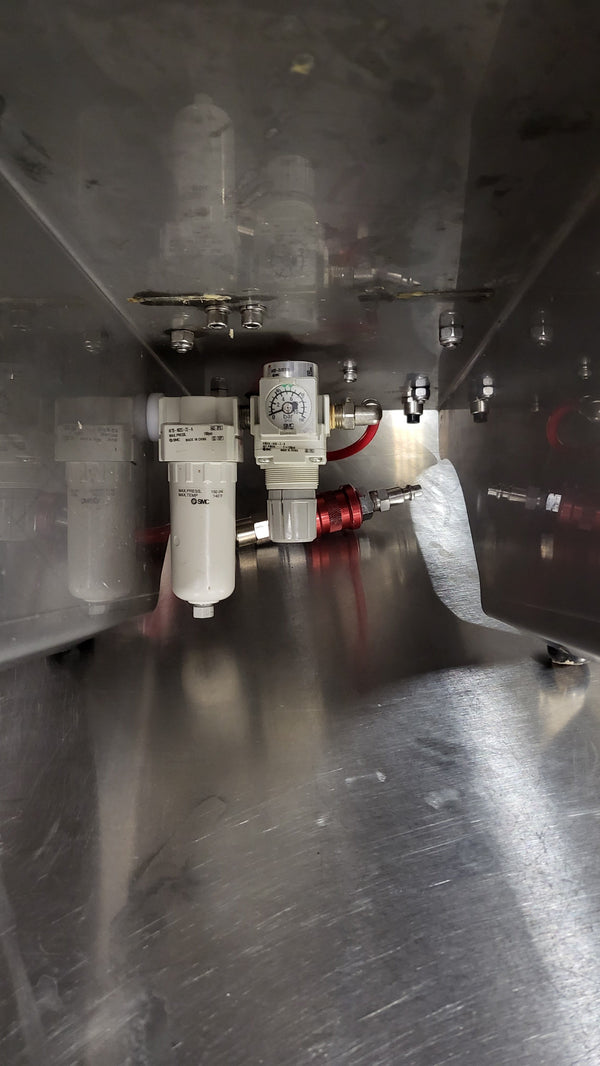 Unifiller ELF400 Food Depositor