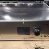 Modbar Espresso Module System v2.0