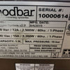 Modbar Espresso Module System v2.0