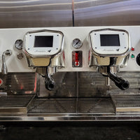 BFC Aviator Lira 2  Espresso Machine