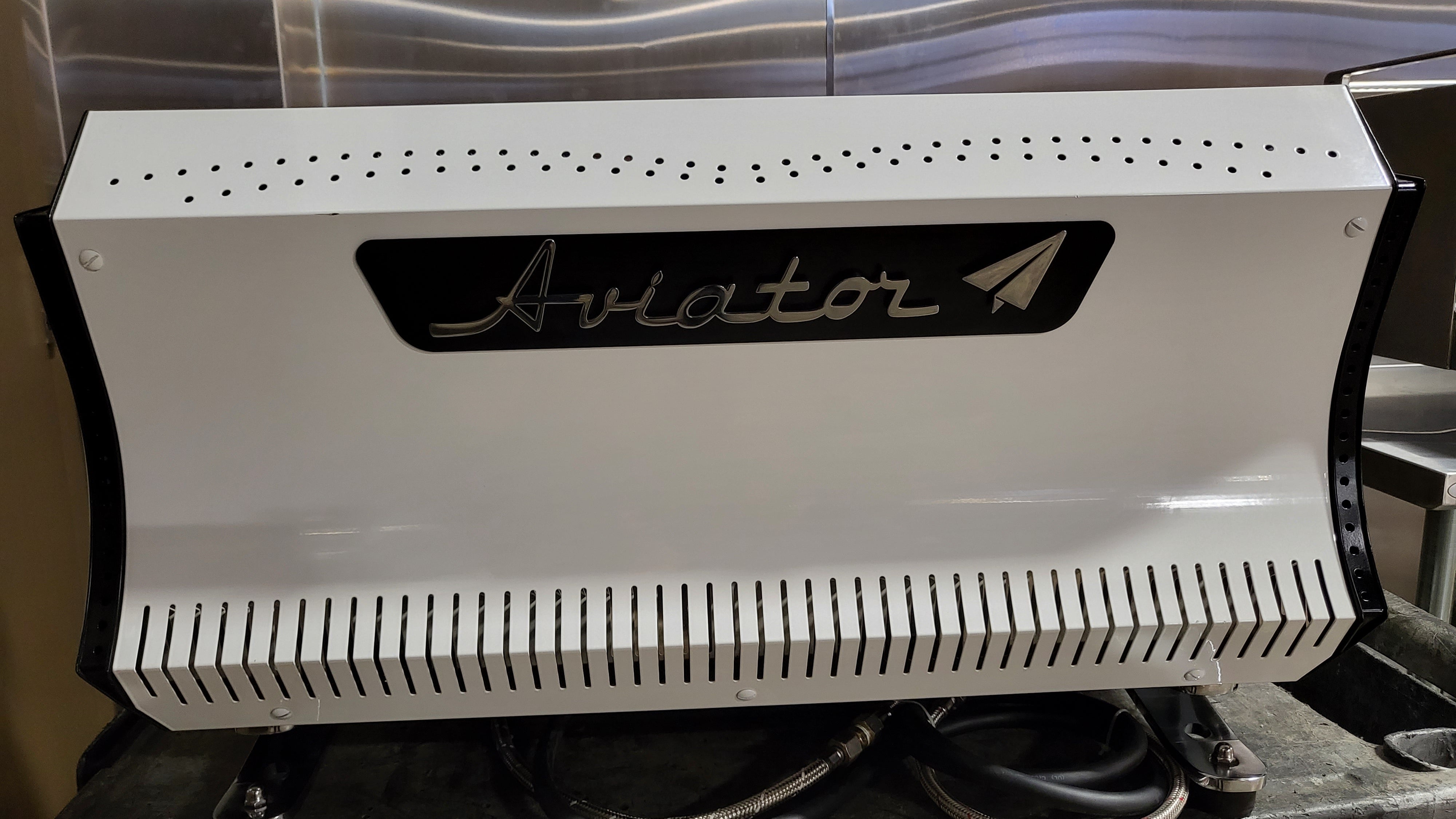 BFC Aviator Lira 2  Espresso Machine