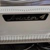 BFC Aviator Lira 2  Espresso Machine