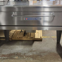 Bakers Pride EB-1-8-3836 Deck Oven