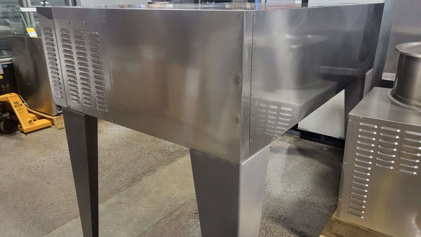 Bakers Pride EB-1-8-3836 Deck Oven