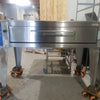 Bakers Pride EB-1-8-3836 Deck Oven