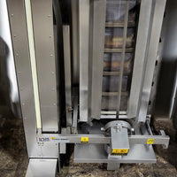 Fastfood Doner Kebab Robot: 7-piece Entrance package