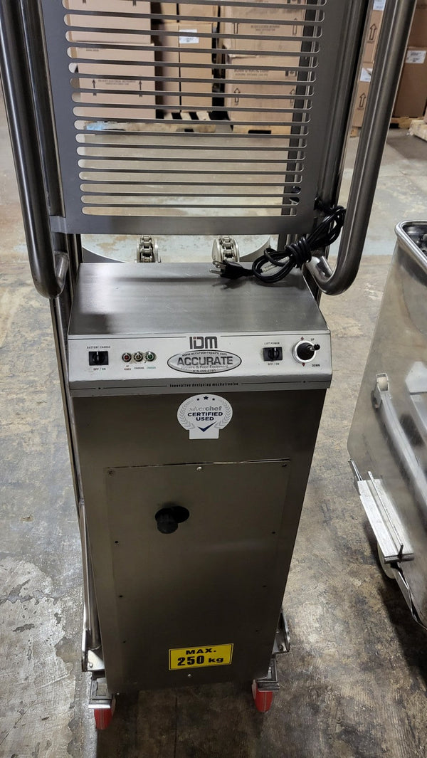 Fastfood Doner Kebab Robot: 7-piece Entrance package