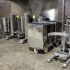 Fastfood Doner Kebab Robot: 7-piece Entrance package