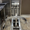 Fastfood Doner Kebab Robot: 7-piece Entrance package