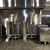 Fastfood Doner Kebab Robot: 7-piece Entrance package