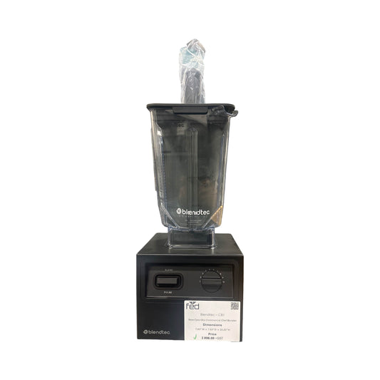 Blendtec CB1 Blender