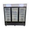 Canco MF-1500 3 Door Refrigerated Cooler