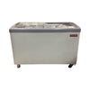 New Air NIF-49-CG Display Freezer