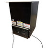 True GDM-06-34-HC-TSL01 - Countertop Refrigerated Merchandiser