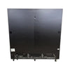 Canco MF-1500 3 Door Refrigerated Cooler