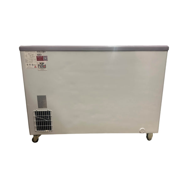 New Air NIF-49-CG Display Freezer