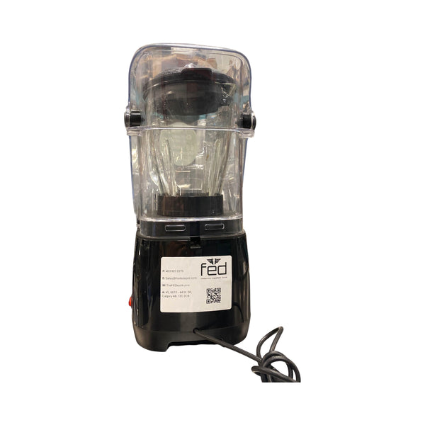 Hamilton Beach 53600C Quiet Shield Blender