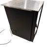 True GDM-06-34-HC-TSL01 - Countertop Refrigerated Merchandiser